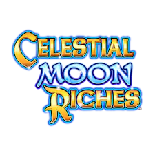 game-Celestial Moon Riches-logo
