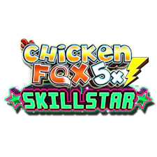 game-Chicken Fox 5x Skillstar-logo