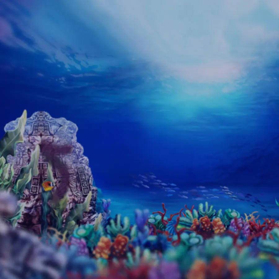 game-Mermaid Pays-background