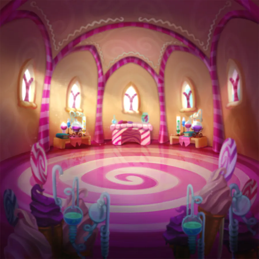 game-Sweet Alchemy 2-background