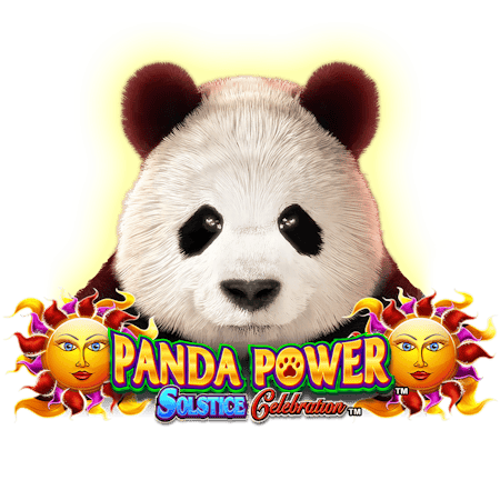 Panda Power Solstice Celebration on Casino