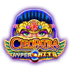 game-Cleopatra Hyper Hits-logo