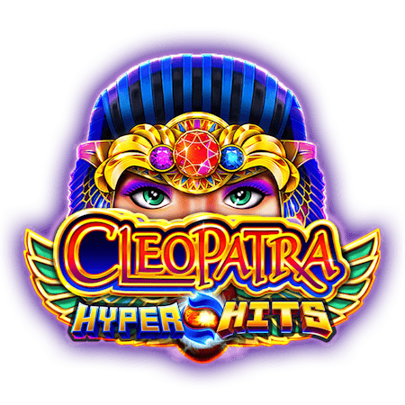 Cleopatra Hyper Hits on Casino
