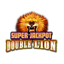 game-Super Jackpot Double Lion-logo