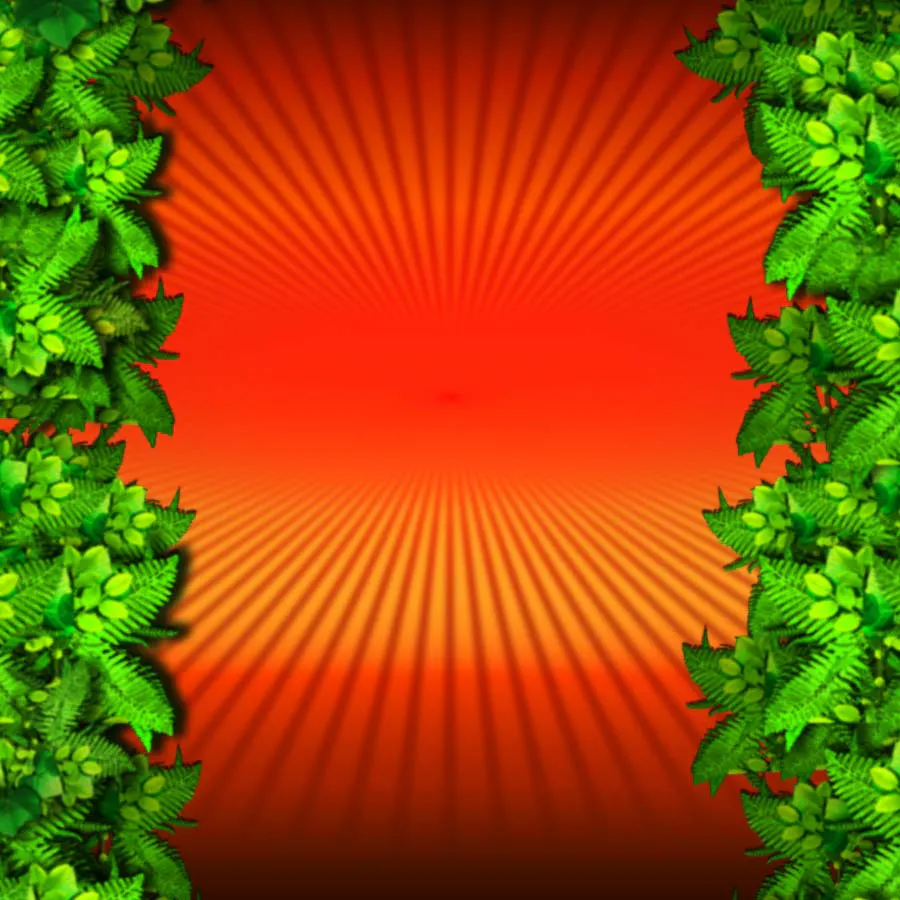 game-Super Jackpot Double Lion-background