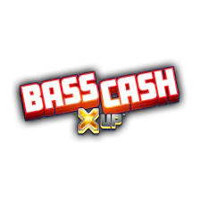 game-Bass Cash X UP-logo