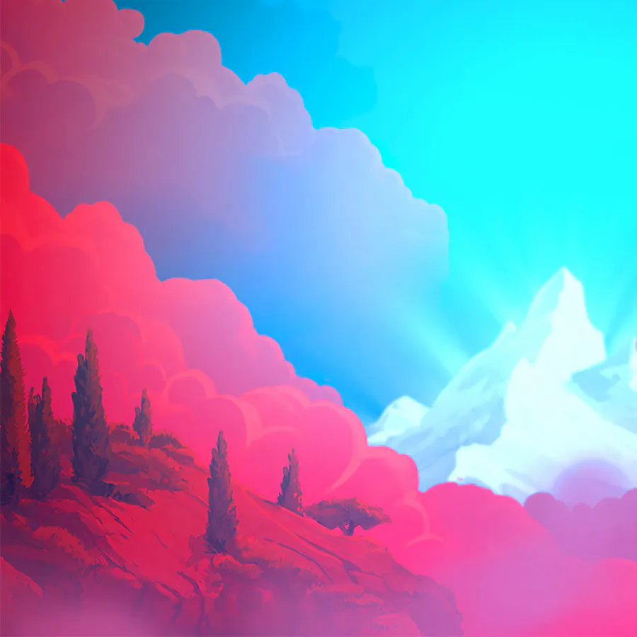 game-Raging Gods Olympus-background