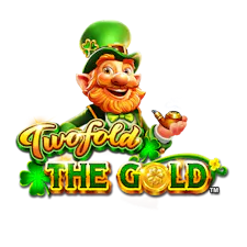 game-Twofold the Gold-logo