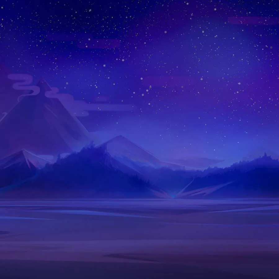 game-Totem Lightning-background
