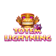 game-Totem Lightning-logo