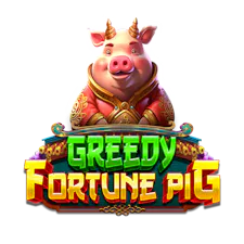 game-Greedy Fortune Pig-logo