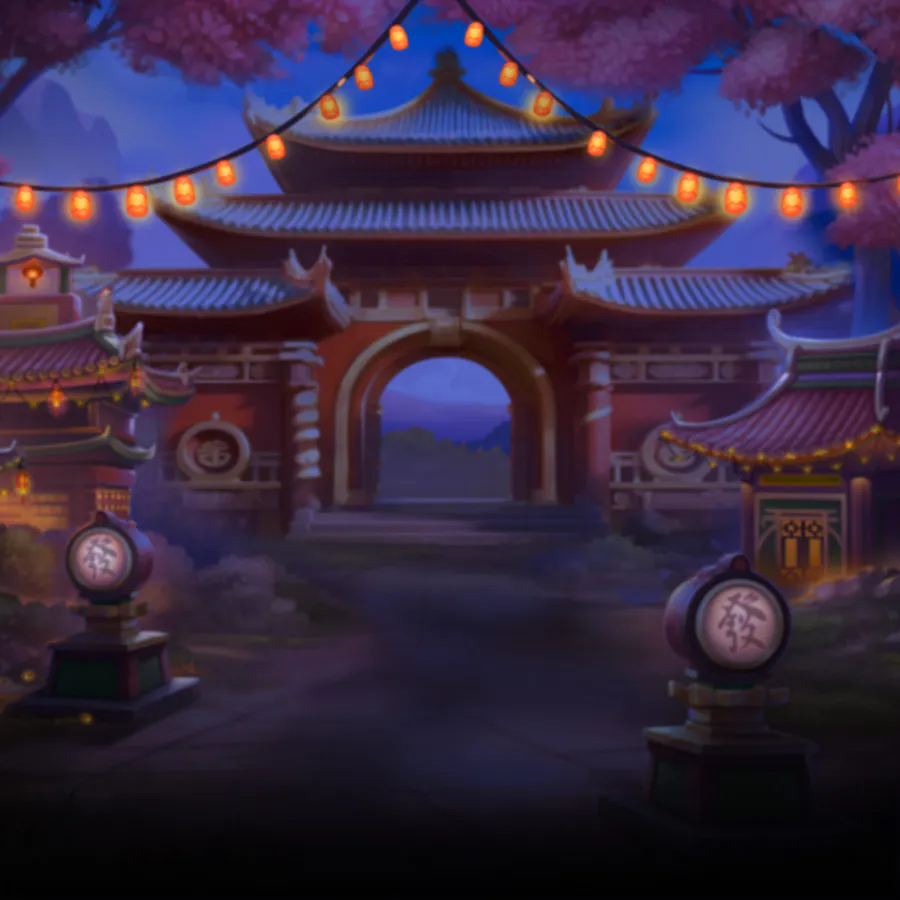 game-Greedy Fortune Pig-background