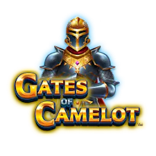 game-Gates Of Camelot-logo