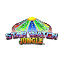 game-Star Watch Jungle-logo