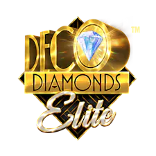 game-Deco Diamonds Elite-logo
