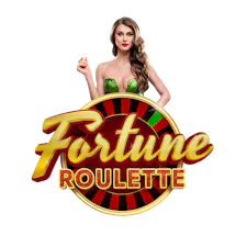 game-Fortune Roulette-logo