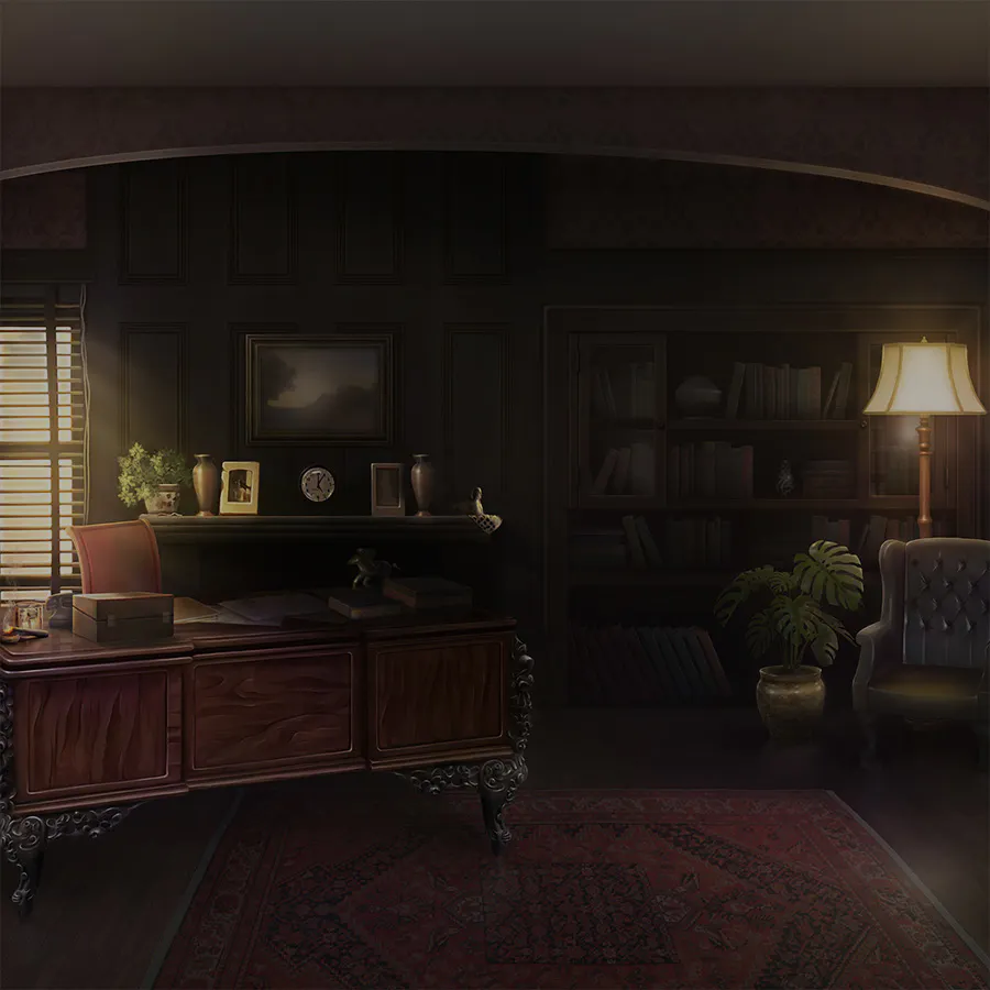game-Godfather Megaways-background
