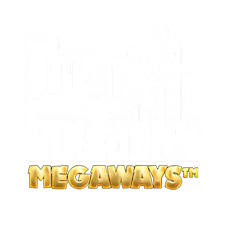 game-Godfather Megaways-logo