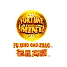 game-Fortune Mint Fu Xing Gao Zhao-logo