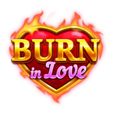 game-Burn in Love-logo