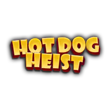 game-Hot Dog Heist-logo