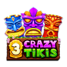 game-3 Crazy Tikis-logo