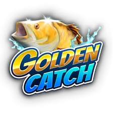 game-Golden Catch-logo