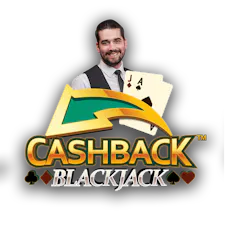 game-Italian Cashback Blackjack-logo
