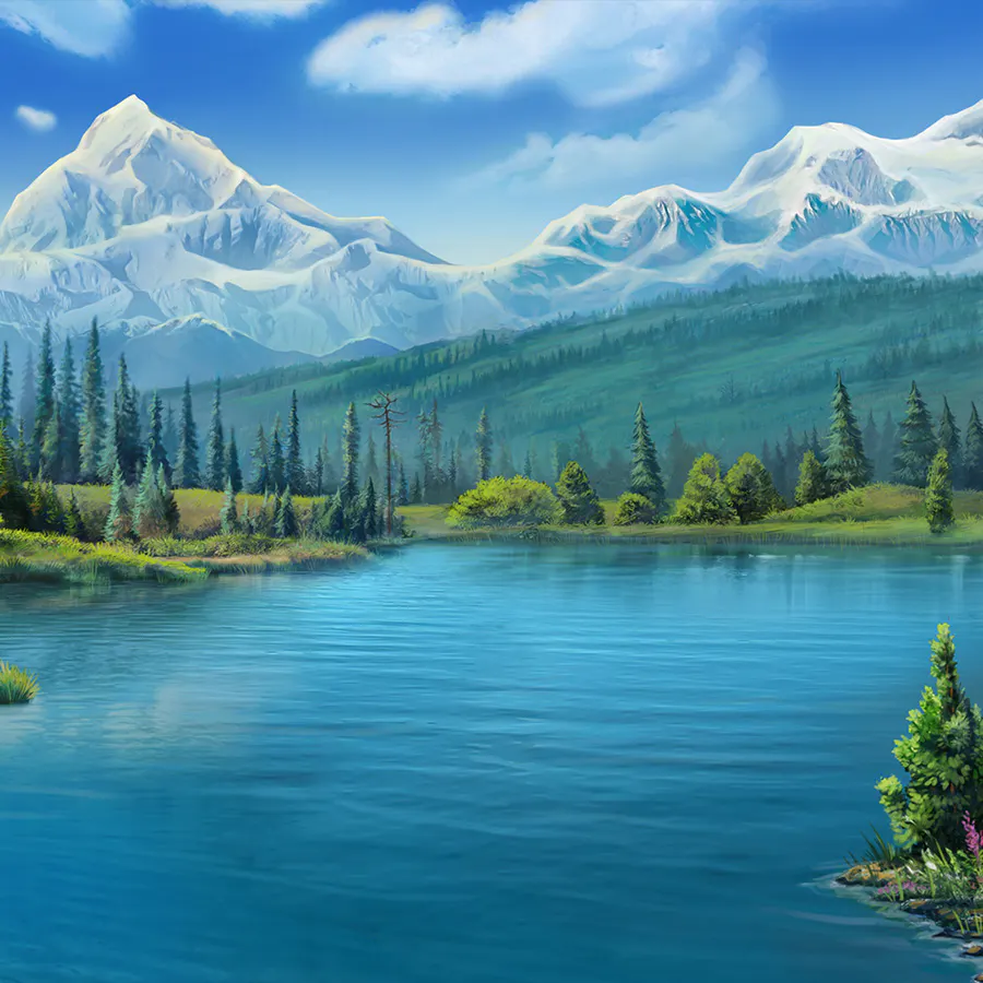 game-Kodiak Kingdom-background