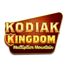 game-Kodiak Kingdom-logo