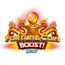 game-Fortune Coin Boost-logo