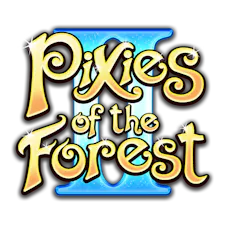 game-Pixies Of the Forest II-logo