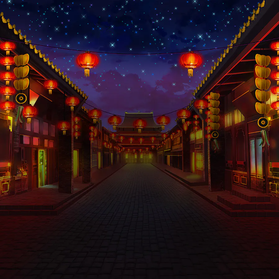 game-Golden Roar BOOM-background