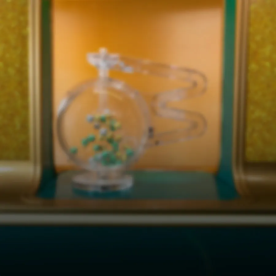 game-Mega Ball-background