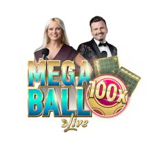 game-Mega Ball-logo