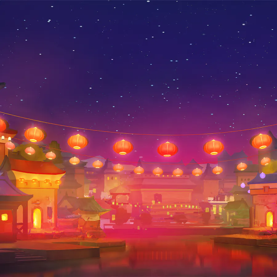 game-Gold Gold Gold - Lion's Way-background