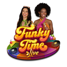 game-Funky Time-logo