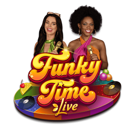 Funky Time on Casino