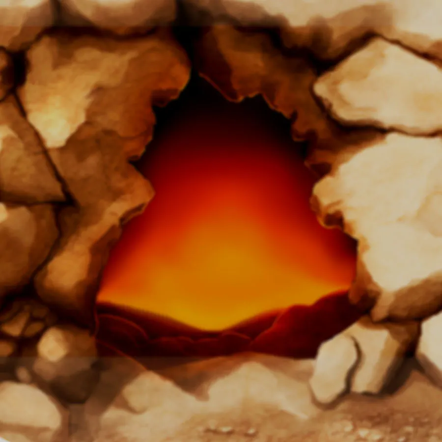 game-Mammoth Power-background