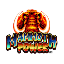 game-Mammoth Power-logo