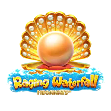 game-Raging Waterfall Megaways-logo