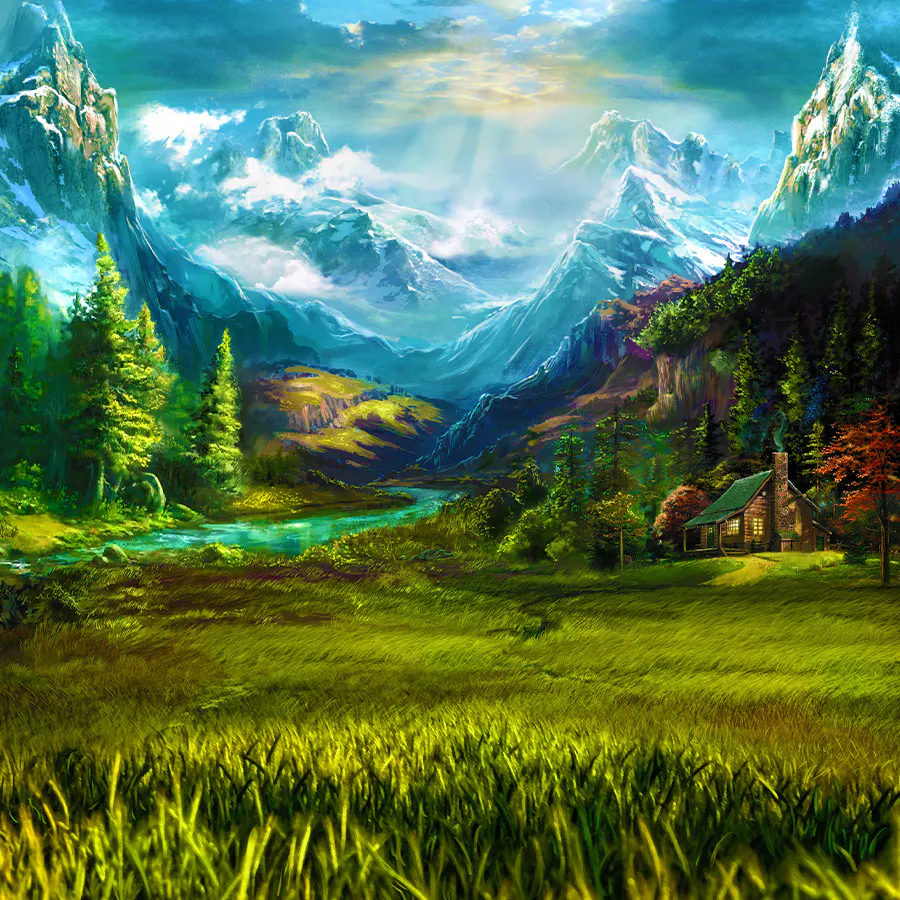 game-Yukon Gold-background