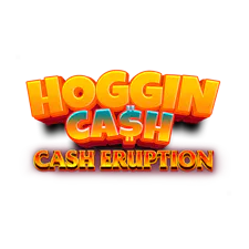 game-Cash Eruption Hoggin Cash-logo