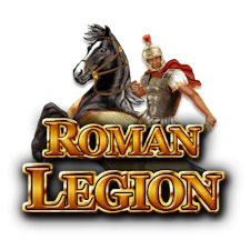 game-Roman Legion-logo