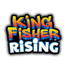 game-Kingfisher Rising-logo