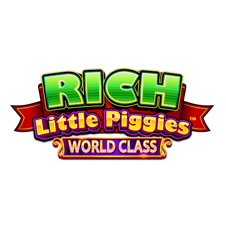 Rich Little Piggies World Class on Casino