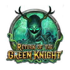 game-Return of The Green Knight-logo
