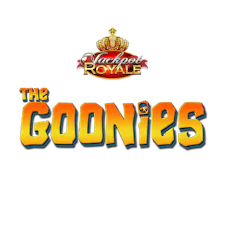 game-The Goonies Jackpot Royale-logo