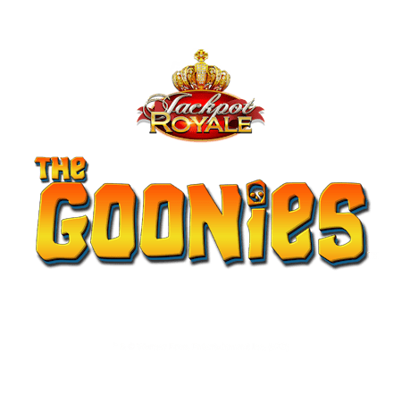 The Goonies Jackpot Royale on Casino