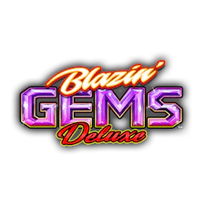 game-Blazin Gems Deluxe-logo